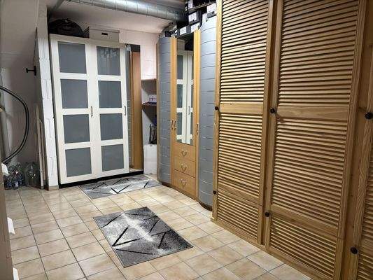 Kellerraum 1 von 3 insgesamt