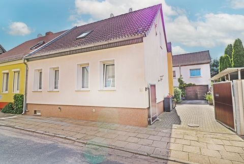 Dessau-Roßlau Häuser, Dessau-Roßlau Haus kaufen