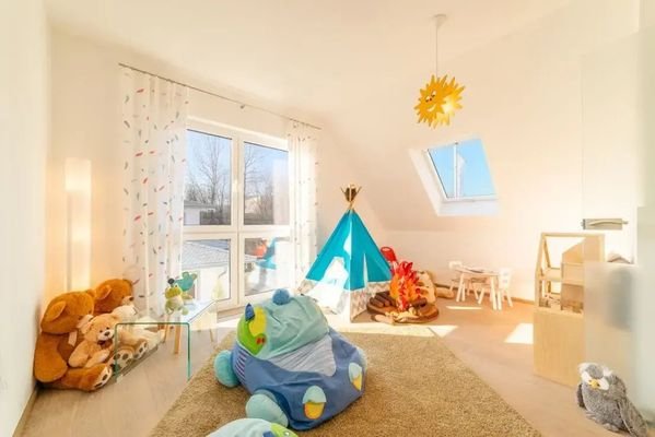 Kinderzimmer
