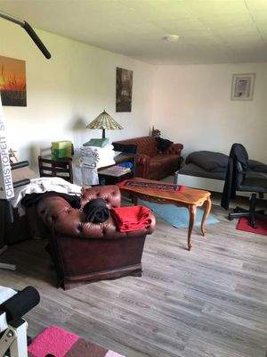 Schlafzimmer Kind OG