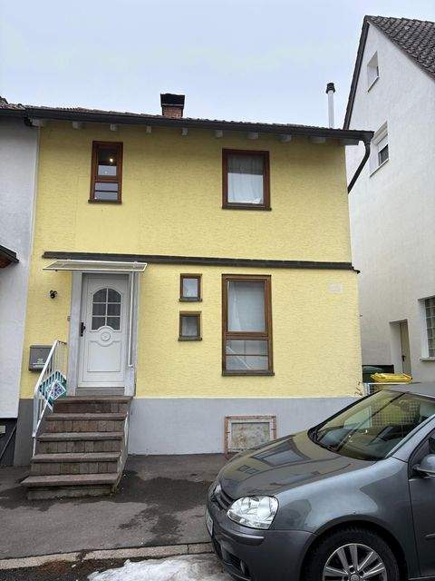 Villingen-Schwenningen Häuser, Villingen-Schwenningen Haus kaufen