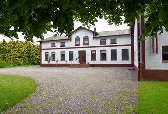 Resthof in Sieverstedt