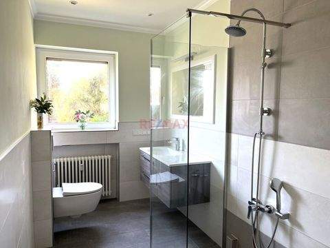 Hirschberg an der Bergstraße / Großsachsen Wohnungen, Hirschberg an der Bergstraße / Großsachsen Wohnung kaufen