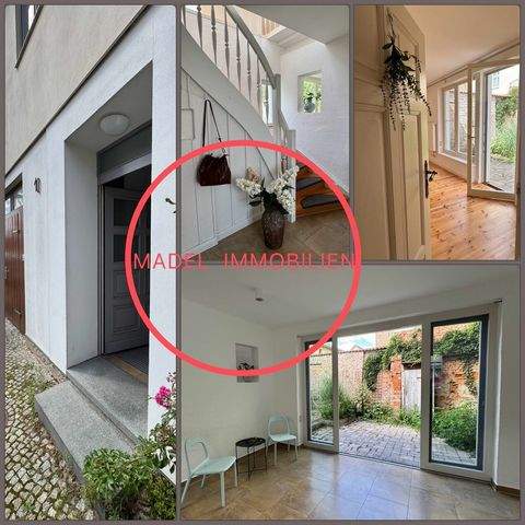 Gransee Häuser, Gransee Haus kaufen