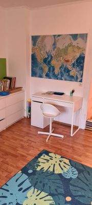 2. Wohnung - OG: Zimmer 1