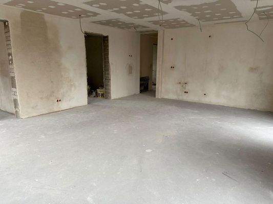 Beispiel Wohn-/Esszimmer