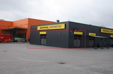 Bad Oldesloe Büros, Büroräume, Büroflächen 