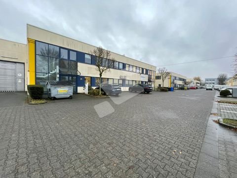 Neuss Büros, Büroräume, Büroflächen 