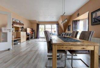 Wohn-/Koch-/Essbereich