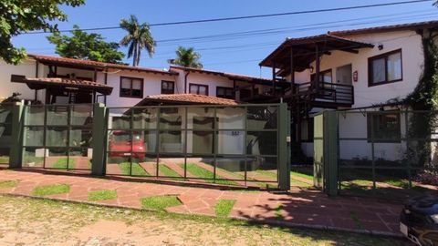 Asunción Häuser, Asunción Haus kaufen