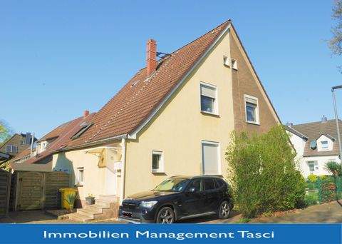 Gelsenkirchen Häuser, Gelsenkirchen Haus kaufen