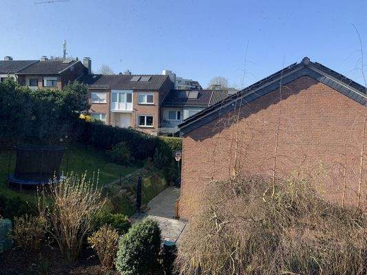 AUSBLICK NACHBARSCHAFT