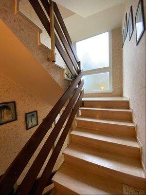 Treppenhaus - Bild 2