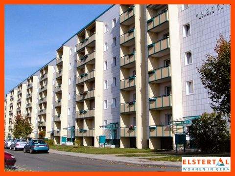 Gera Wohnungen, Gera Wohnung mieten