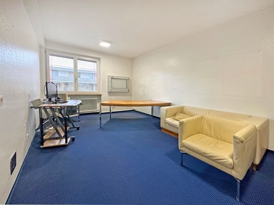 Büro/Behandlung
