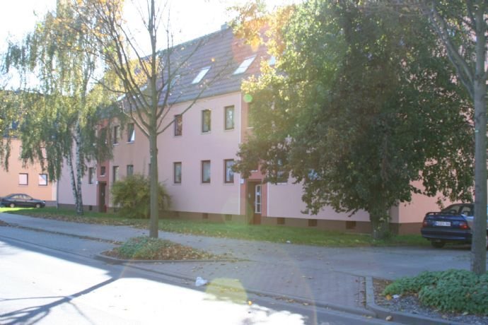 1 Zimmer Wohnung in Magdeburg (Nordwest)