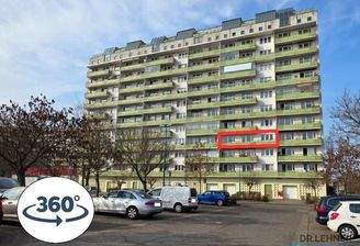 Wohnung kaufen in Neubrandenburg