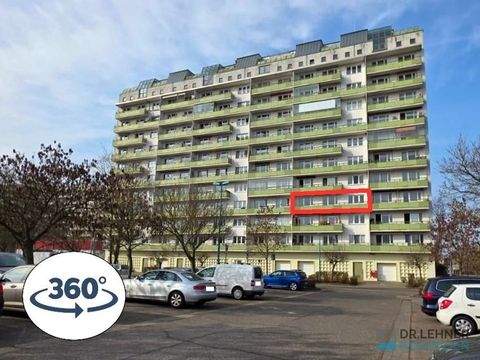 Neubrandenburg Wohnungen, Neubrandenburg Wohnung kaufen