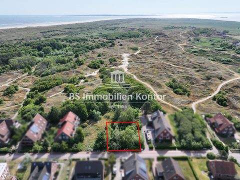 Baltrum Grundstücke, Baltrum Grundstück kaufen