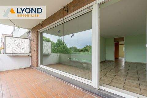 Moers Wohnungen, Moers Wohnung kaufen