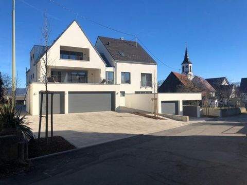 Balingen Wohnungen, Balingen Wohnung mieten