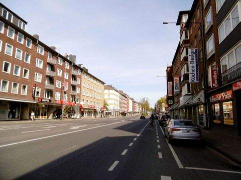 Aachen Wohnungen, Aachen Wohnung mieten