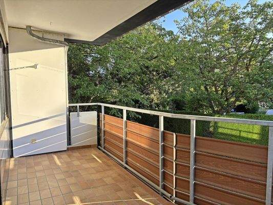 Ihr Platz an der Sonne