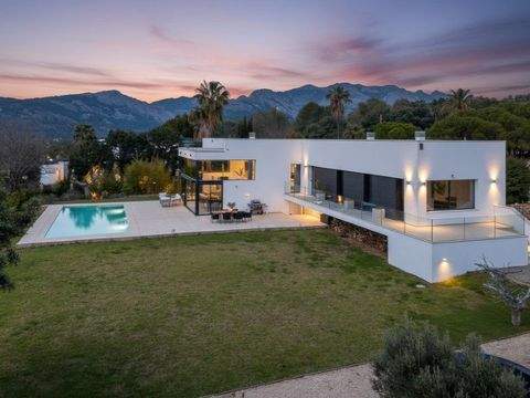 Bunyola Häuser, Bunyola Haus kaufen