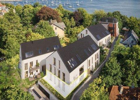 Eckernförde Wohnungen, Eckernförde Wohnung kaufen