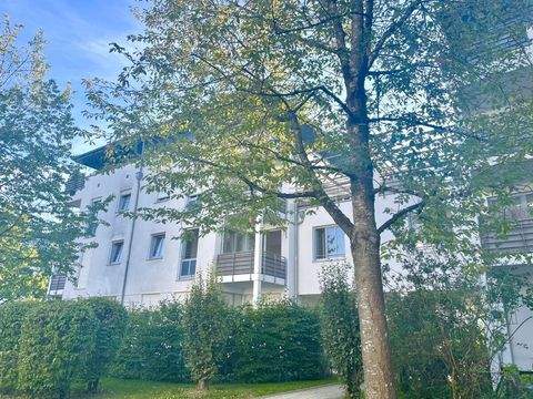 Taufkirchen Wohnungen, Taufkirchen Wohnung kaufen