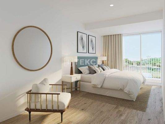 Brand New Apartments in Javea Alicante
