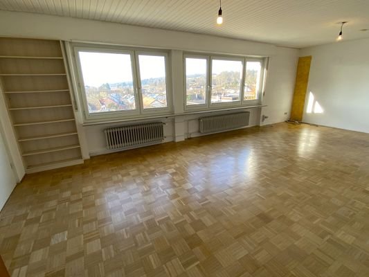 EG, Wohnzimmer