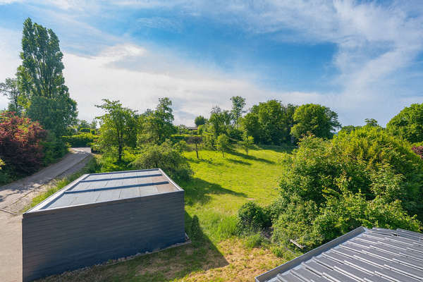 Impressionen des weitläufigen Grundstücks