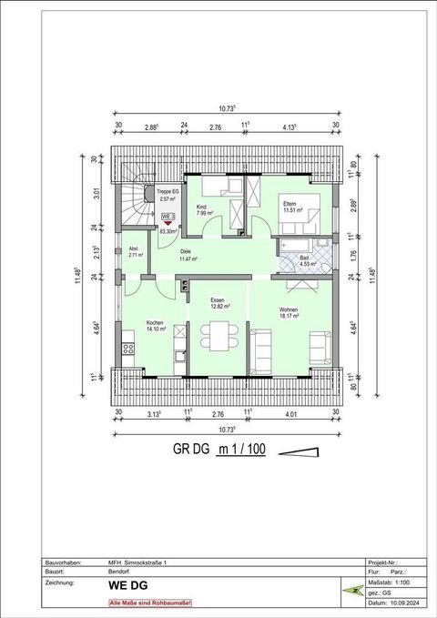 Bendorf Wohnungen, Bendorf Wohnung mieten