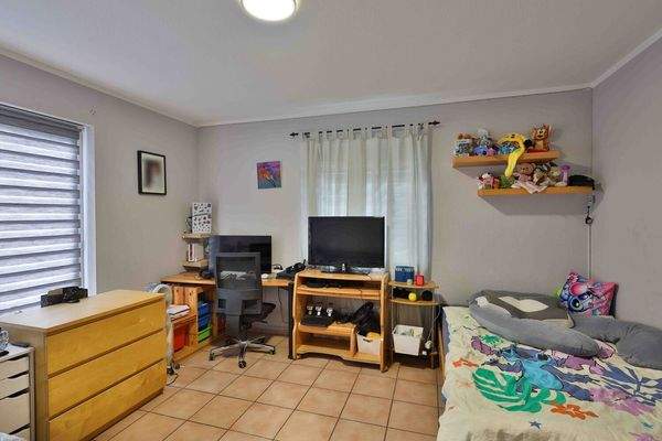 Schlafzimmer Wohnung 1