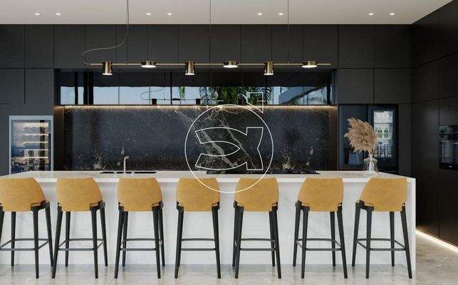 Atemberaubendes Haus