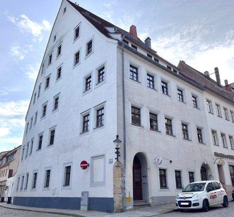 Freiberg Büros, Büroräume, Büroflächen 