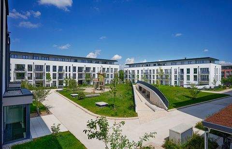 Haar Wohnungen, Haar Wohnung kaufen