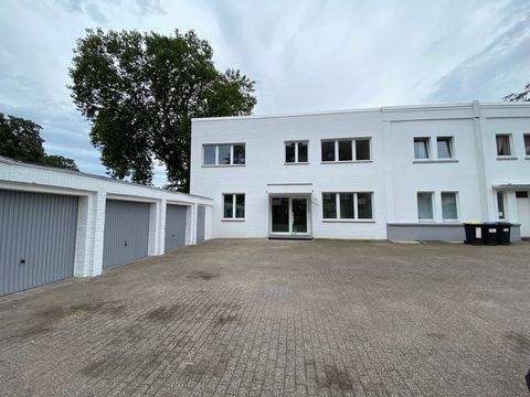 Duisburg Büros, Büroräume, Büroflächen 