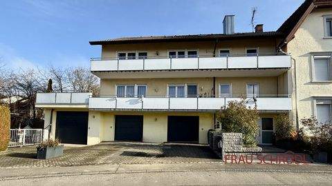 Gottmadingen-Bietingen Wohnungen, Gottmadingen-Bietingen Wohnung mieten