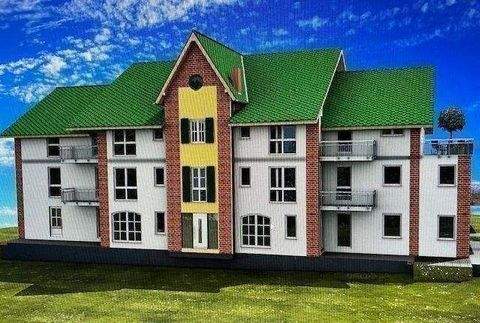 Wandlitz Wohnungen, Wandlitz Wohnung mieten