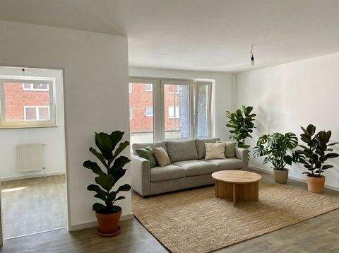 Brunsbüttel Wohnungen, Brunsbüttel Wohnung mieten