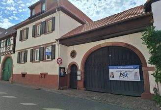 Rhodt unter Rietburg