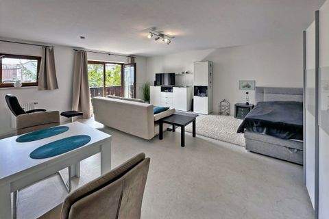 Bad Endorf Wohnungen, Bad Endorf Wohnung kaufen