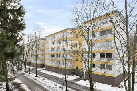 Espoo Wohnungen, Espoo Wohnung mieten