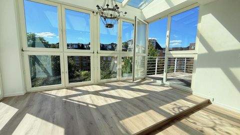 Hamburg Ottensen Wohnungen, Hamburg Ottensen Wohnung kaufen