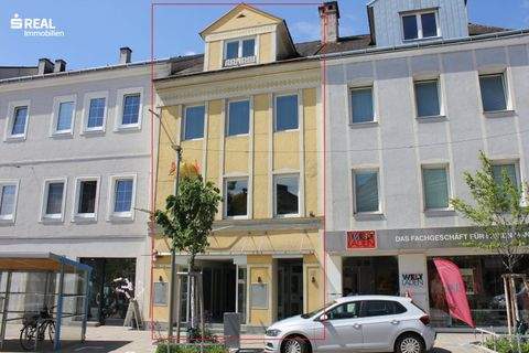 Amstetten Häuser, Amstetten Haus kaufen