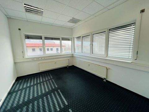 Kirchheimbolanden Büros, Büroräume, Büroflächen 