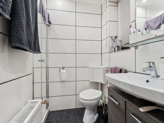 Bad Einliegerwohnung