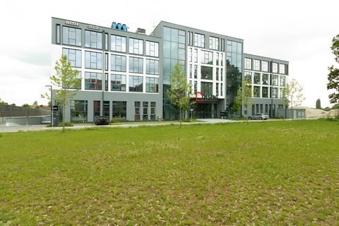 Ingolstadt Büros, Büroräume, Büroflächen 